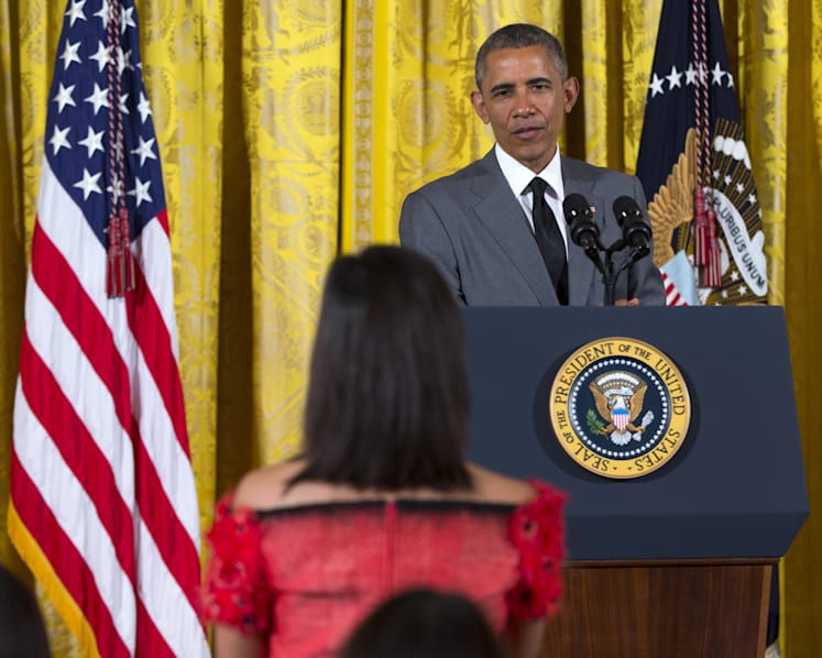 S’pore’s racial integration has contributed to its success: Obama