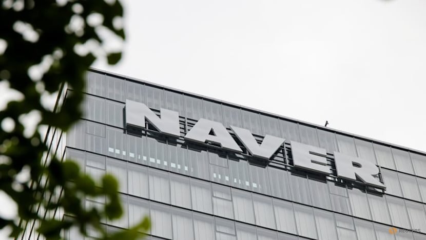 Naver's payment arm to acquire South Korean crypto exchange operator in $10 billion deal