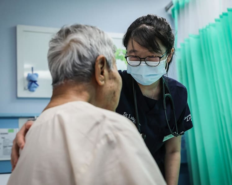 6 things you need to know if your loved one has dementia