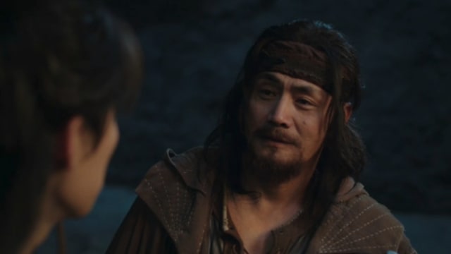 斗罗大陆之燃魂战（第13集）：唐昊说出往事