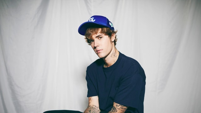 Justin Bieber出售音乐版权　290首歌卖2.6亿元！