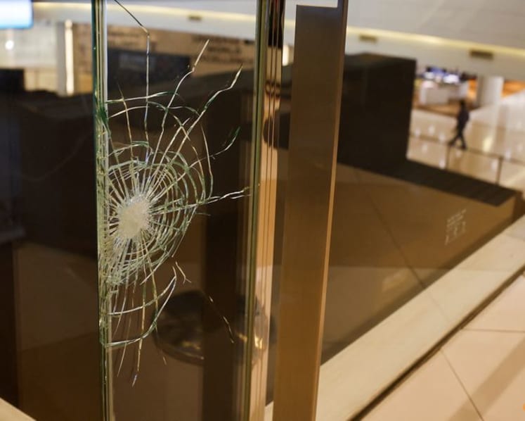 Singaporeans in Bangkok advised to exercise caution, says MFA after Siam Paragon mall shooting