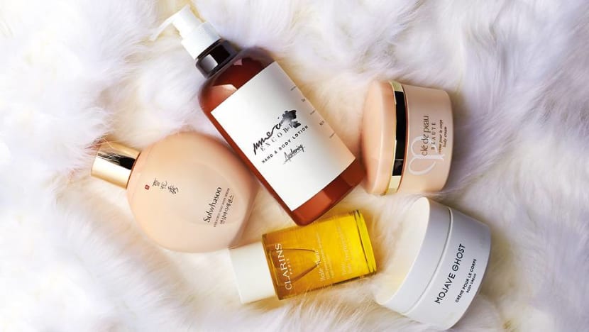 Indulge in some serious TLC with these deliciously decadent bedtime balms