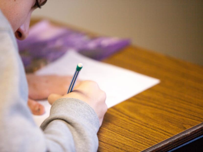 New A-Level scoring system will lower stress, say students, but some not too thrilled with removal of mid-year exams