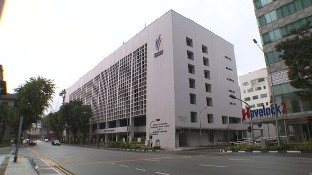 劳工权益组织未查证就发布客工申诉视频 人力部澄清不实指控