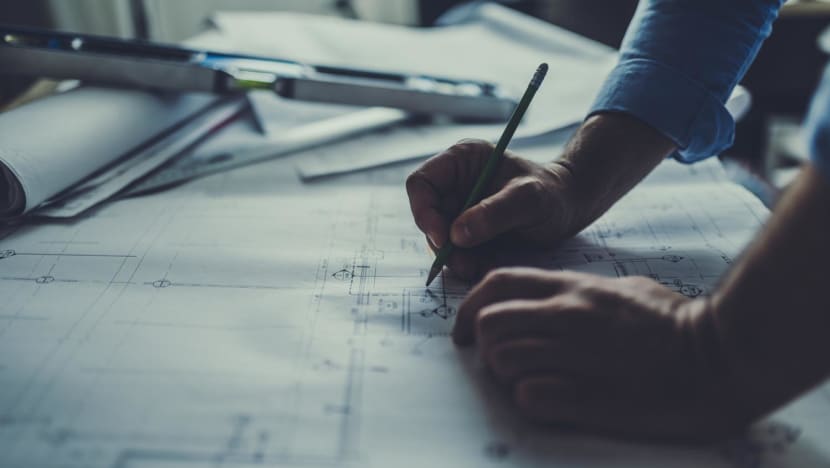 'At 6pm, it feels like it’s lunchtime': Low pay, long hours driving away Singapore's young architect hopefuls