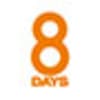 8 Days