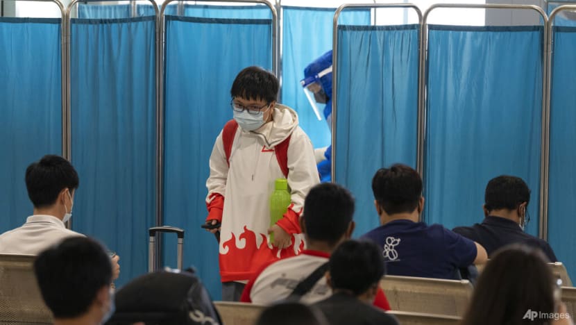 Malaysia further tightens COVID-19 testing regime for VTL travellers