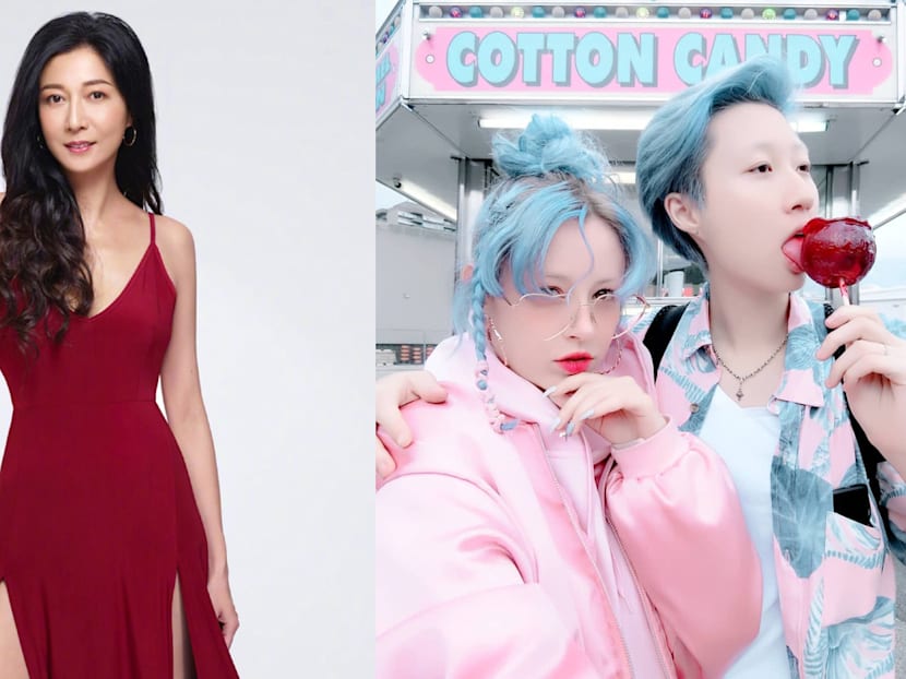 Jackie Chan&rsquo;s Ex-Mistress Elaine Ng Posts & Deletes Racy Pics Of Daughter Etta&rsquo;s Wife; Admits To Not Liking Her