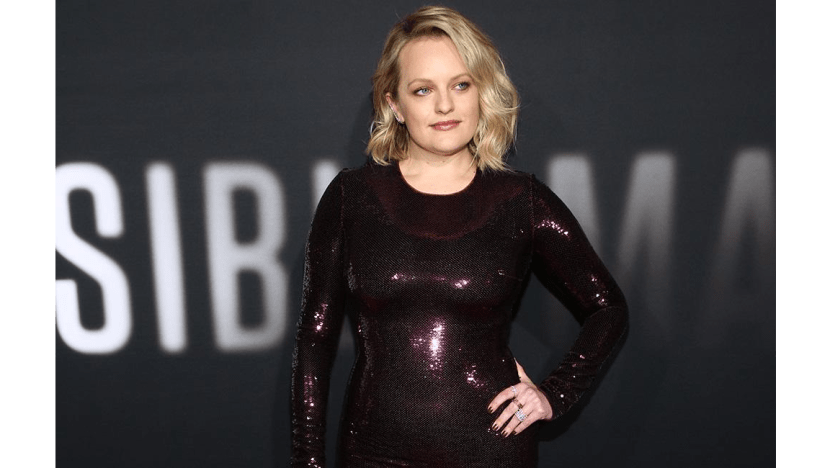 Elisabeth Moss Laughs Off Tom Cruise Romance Rumours