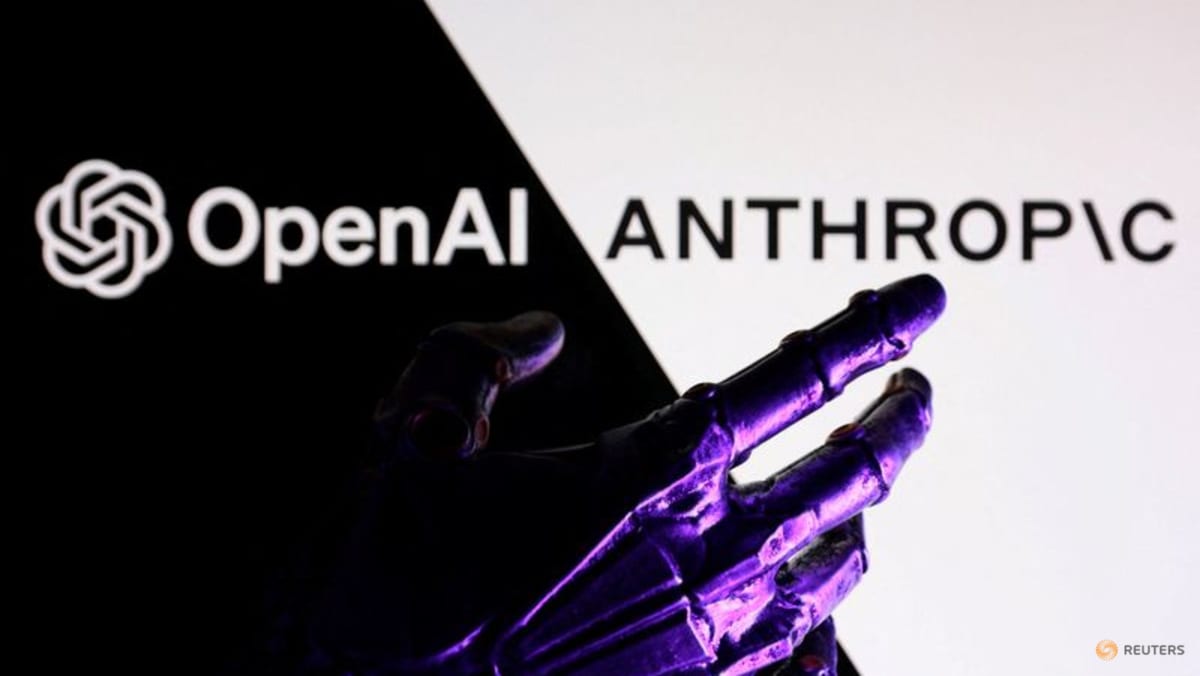US House Democrats press Anthropic, OpenAI about rogue AI agents
