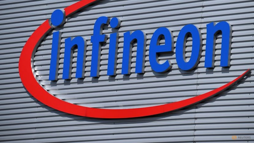 Infineon upbeat on AI chips but cautious on automotive, industrials 