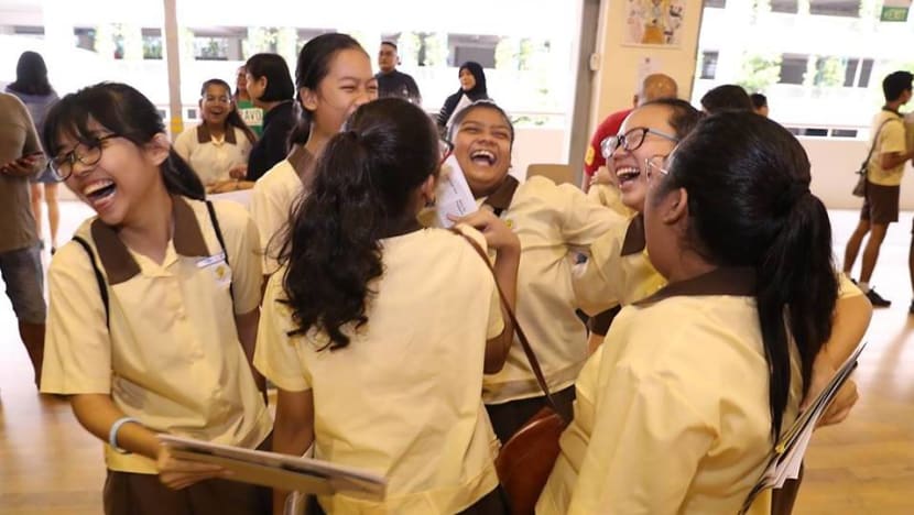 Commentary: These PSLE changes won’t fix our national obsession with academic achievement Commentary: These PSLE changes won’t fix our national obsession with academic achievement