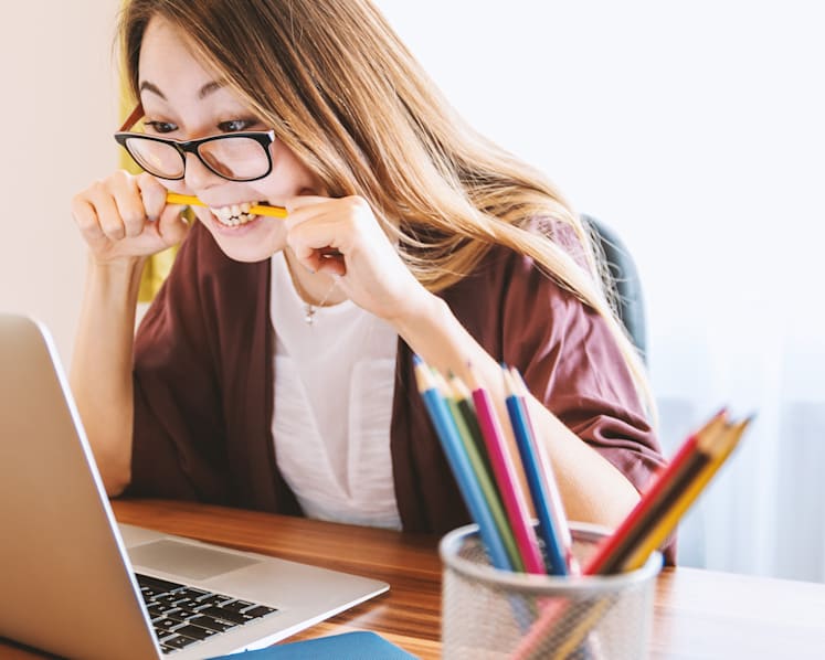 Work at home if you must, but don’t expect it to be paradise