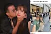Fann Wong, Christopher Lee Impersonation Scam Claims They Queued At Suntec City To Buy Seiko Watch