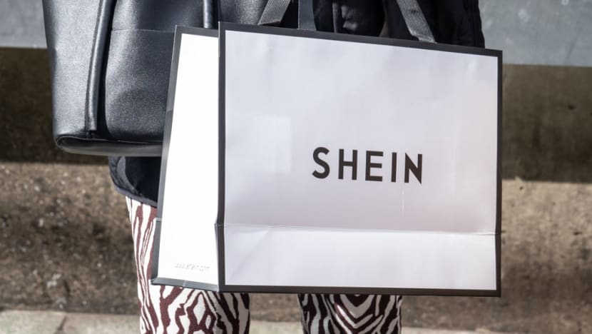 Explainer: What went wrong with Shein's marketing campaign flying American fashion influencers to tour its China factory?