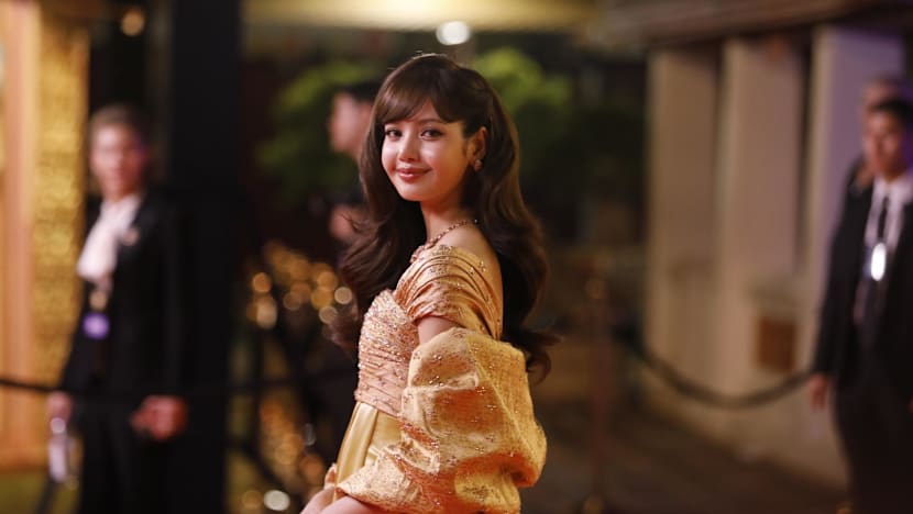 Lisa BLACKPINK bintangi rom-com Netflix terinspirasi dari Notting Hill