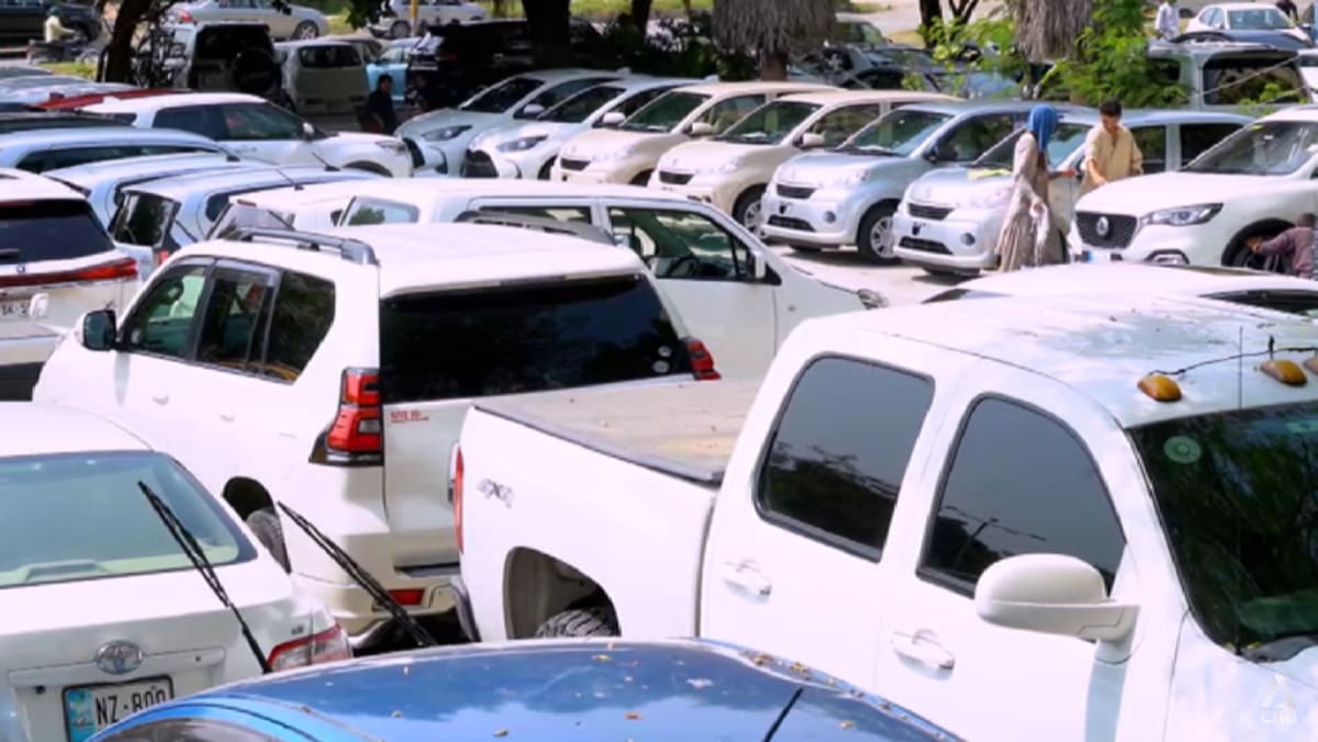 Pakistan seeks fresh start with Japan to boost economic links