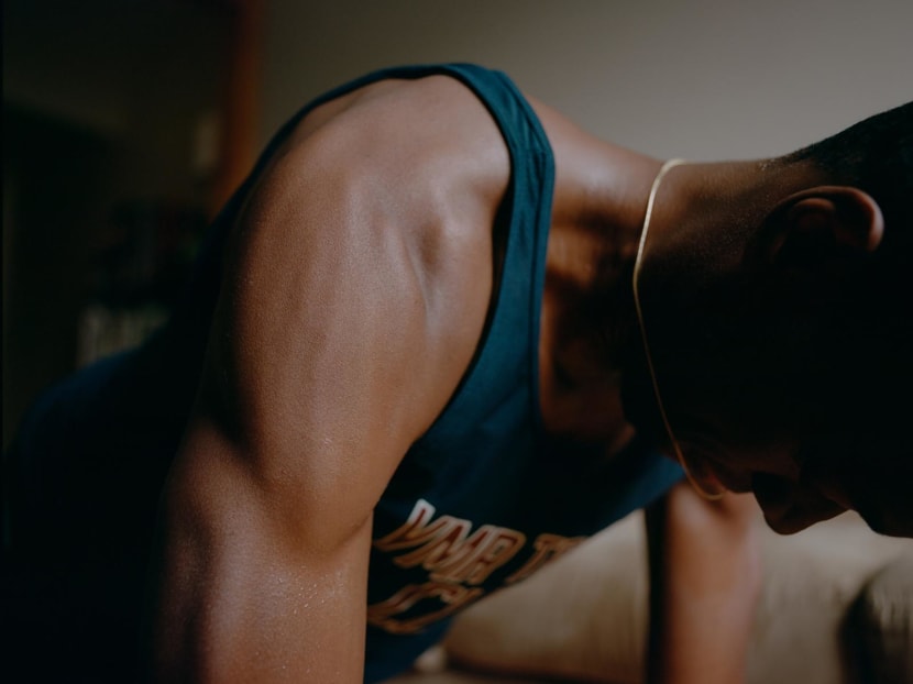 Does breathing actually matter for your workout? Here&rsquo;s what works and what doesn&rsquo;t