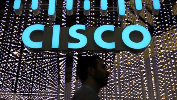 Cisco raises full-year results forecast on AI-driven demand; shares rise - Channel News Asia (Picture 2)