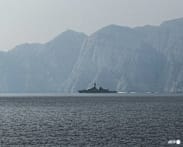 Why convoys cannot fully protect oil tankers from Iran attacks