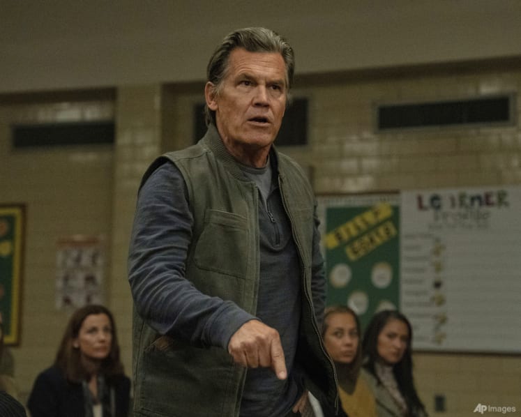 Weapons horror film scores a North American box office victory