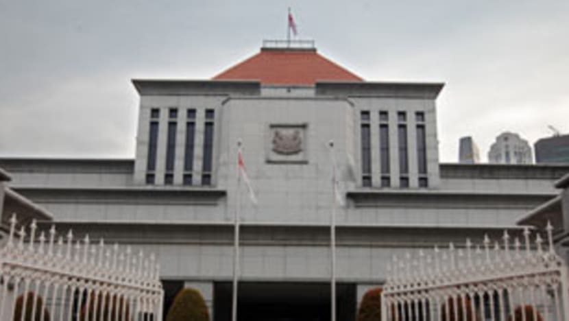 Speaker of Parliament formally announces vacancy of Hougang seat Speaker of Parliament formally announces vacancy of Hougang seat