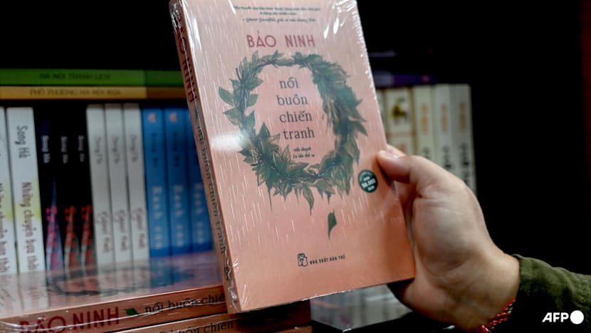 Vietnam's 'Sorrow of War' sells out after viral controversy