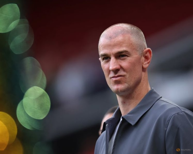 Letting Hart leave is Guardiola's biggest regret at City