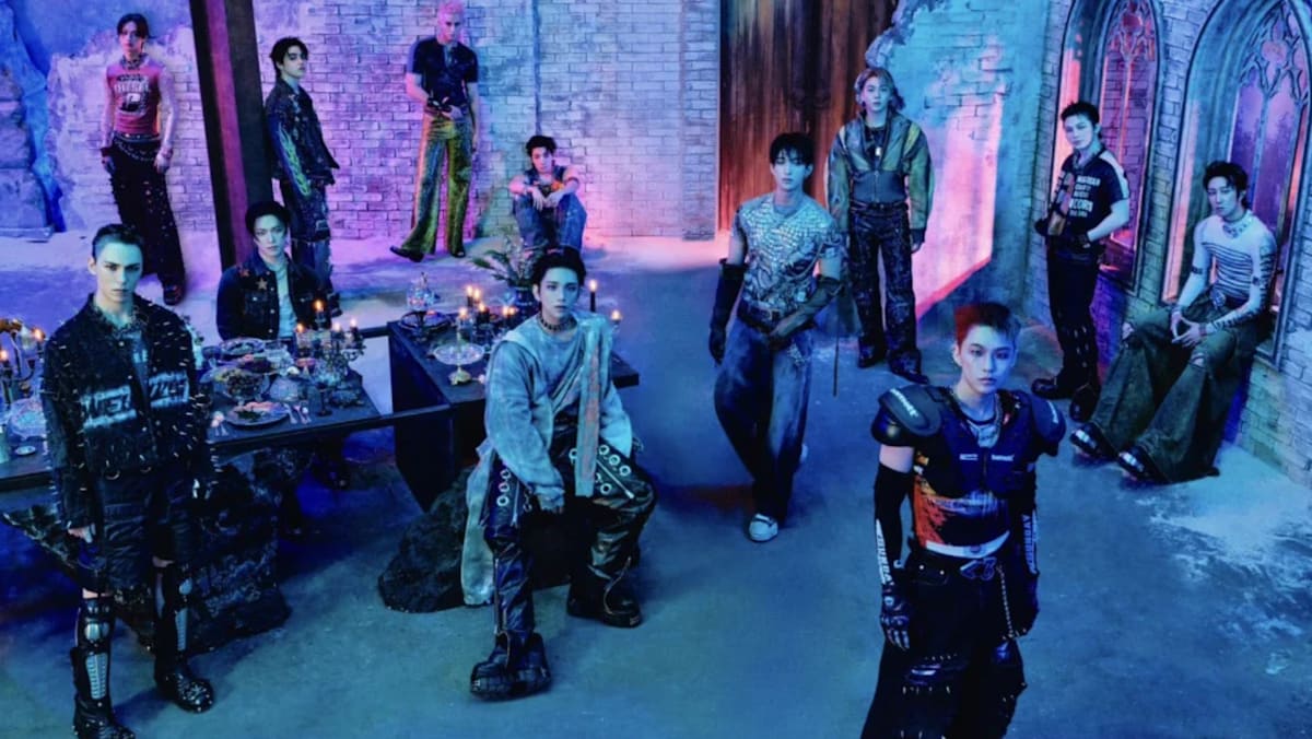 Calo tiket konser SEVENTEEN dipenjara, keuntungan ilegal Rp13,24 miliar disita