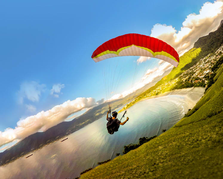 Discover a gateway to opulent travel experiences