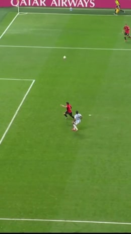 World Cup 2026 top goals - Jul 7