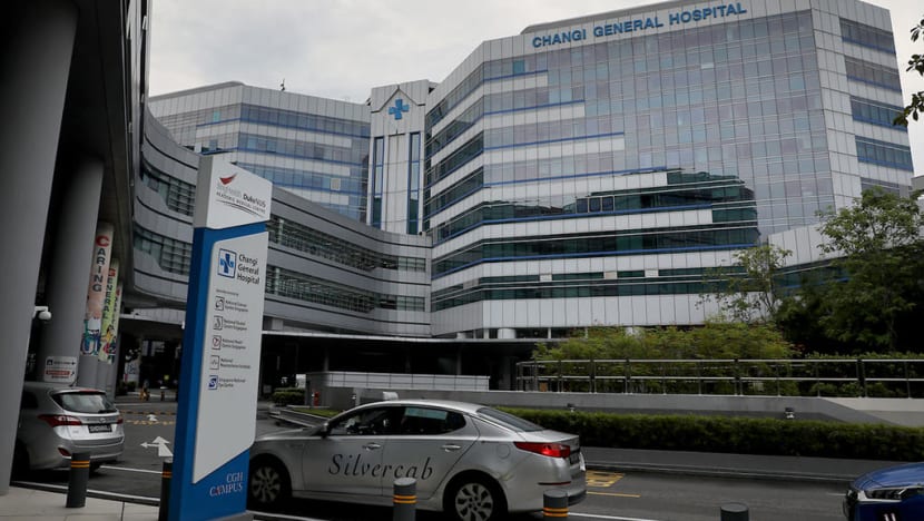 About 450 non-life-threatening cases diverted from CGH to other hospitals due to Covid-19 cluster