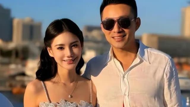 汪小菲妻子Mandy接手照顾大S子女，23字泄当后妈心声
