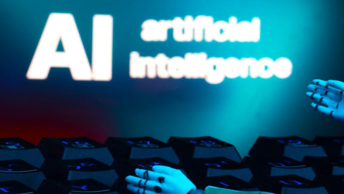 AI video generator startup Hedra raises $32 million in Andreessen Horowitz-led round - Channel News Asia (Picture 1)