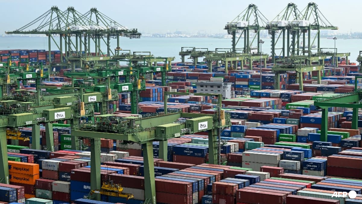 Singapore takes trade compliance seriously, will take firm action against businesses that break laws: MTI