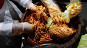 Commentary: Kimchi can’t save us from microplastics