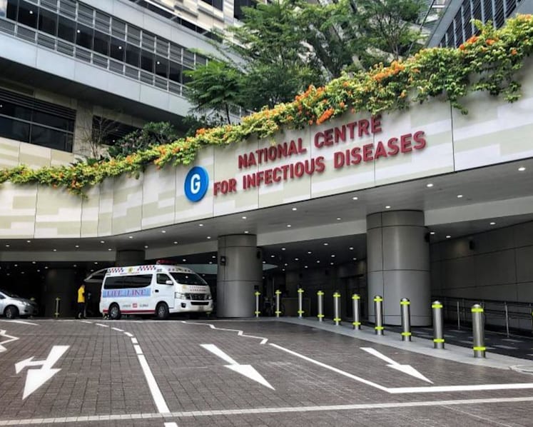 188 new Covid-19 infections in Singapore, including 12 imported cases and 1 in the community