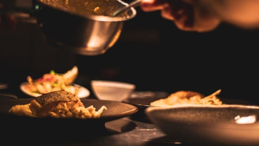 Use lower-sodium salt alternatives in cooking? F&B operators say it'll cost more