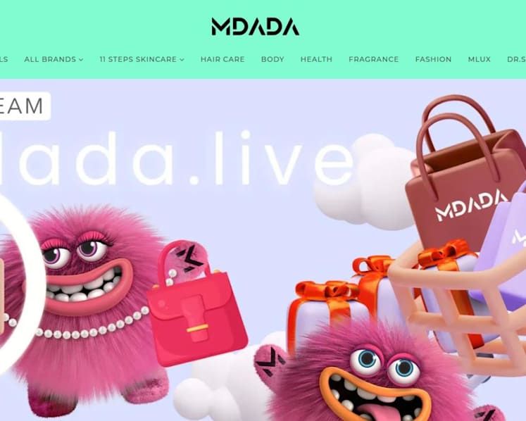 50 consumer complaints filed against e-commerce firm Mdada in span of six months