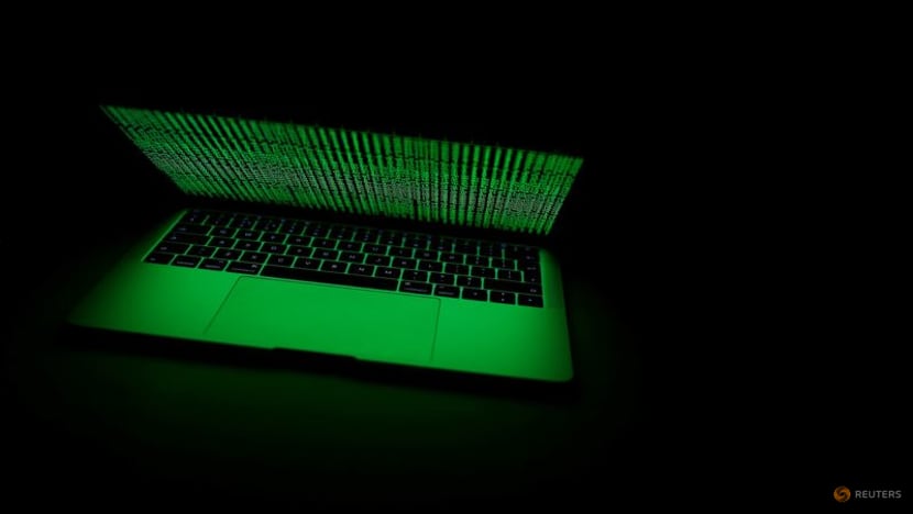 China are the real hackers not us, Taiwan says after cyber accusations China are the real hackers not us, Taiwan says after cyber accusations