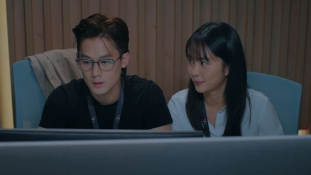 梦想还是面包？黄暄婷立志当演员，许瑞奇、何盈莹因机遇入行