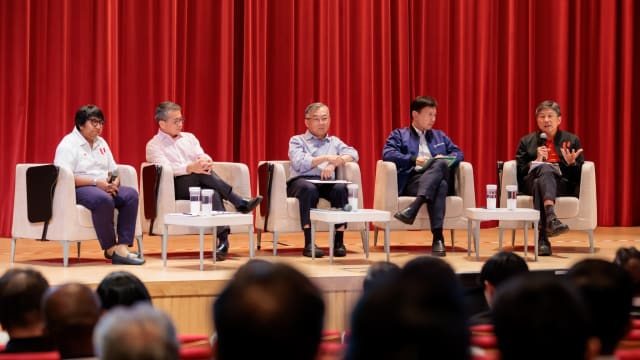 政府叫停安联收购英康 职总：尊重和接受决定
