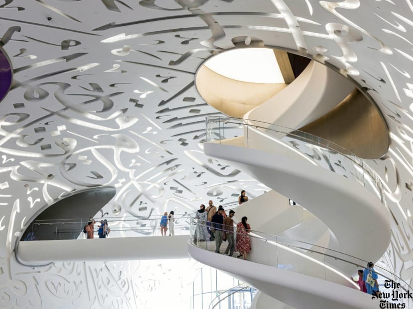 Exploring Dubai in 36 hours: Where to eat, what to see, where to stay