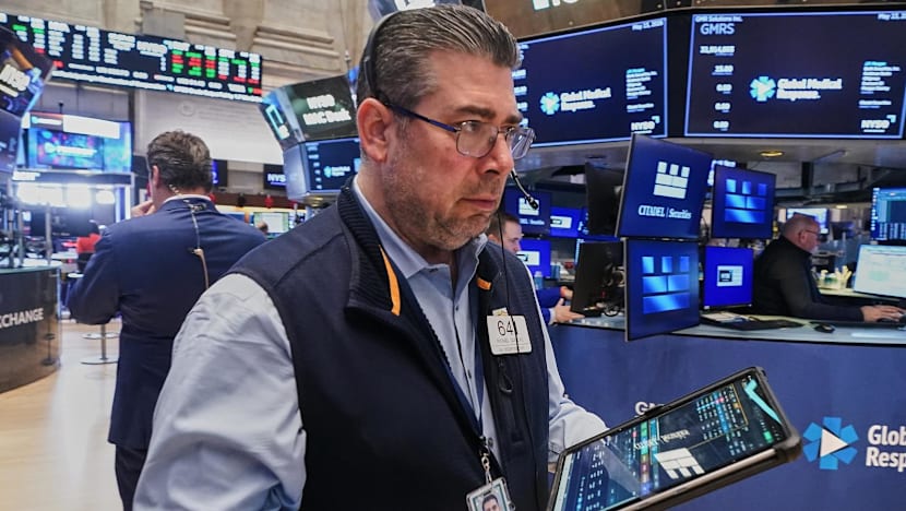 Tech stocks rally rolls on as US-China talks underway