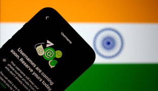 Why India is concerned about WhatsApp usernames - and what it could mean for other countries