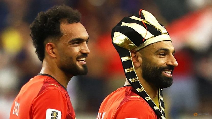 Africa can look back on World Cup with satisfaction despite no top-four finish