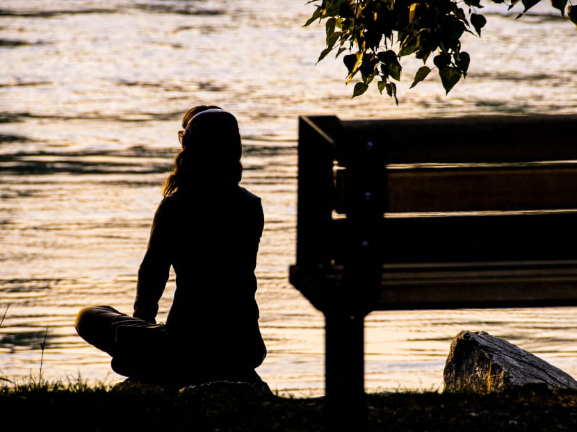 A study from North Carolina State University in the United States found that the happiest people are those who are able to live in the moment while planning ahead.