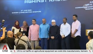 Religious Rehabilitation Group to study how AI, digital platforms affect radicalisation
