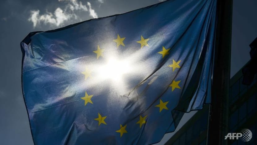 EU sambut baik langkah M'sia mansuh hukuman mati mandatori EU sambut baik langkah M'sia mansuh hukuman mati mandatori